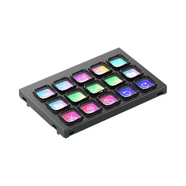 Elgato Stream Deck Module (15 Keys) – Image 3