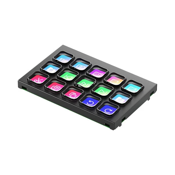 Elgato Stream Deck Module (15 Keys) – Image 4
