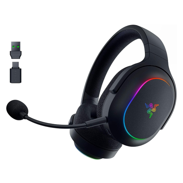 Razer Barracuda X Chroma (Noir)