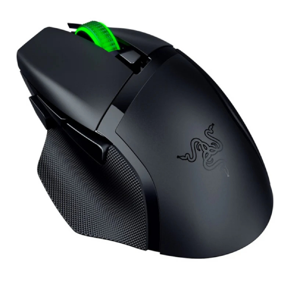 Razer Basilisk V3 X HyperSpeed – Image 3