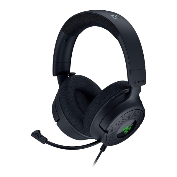 Razer Kraken V4 X (Noir) – Image 3