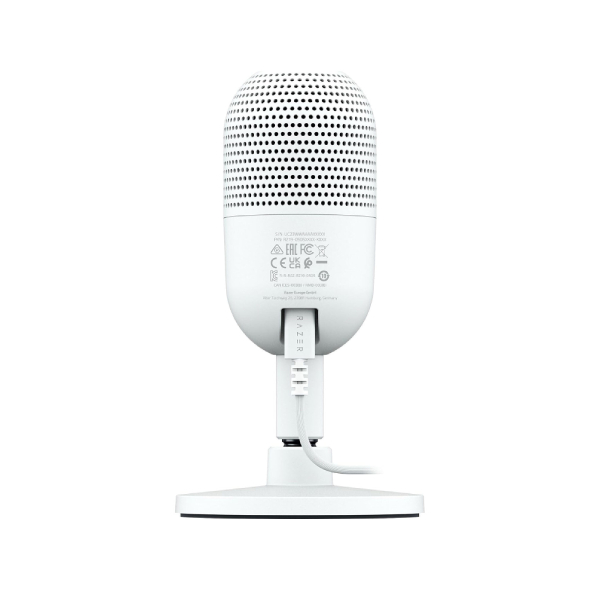 Razer Seiren v3 Mini (Blanc) – Image 2