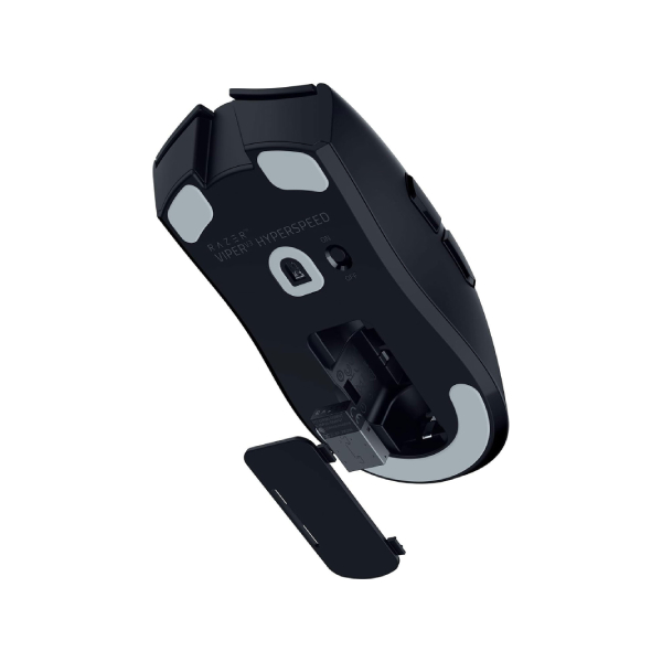 Razer Viper v3 HyperSpeed (Noir) – Image 3