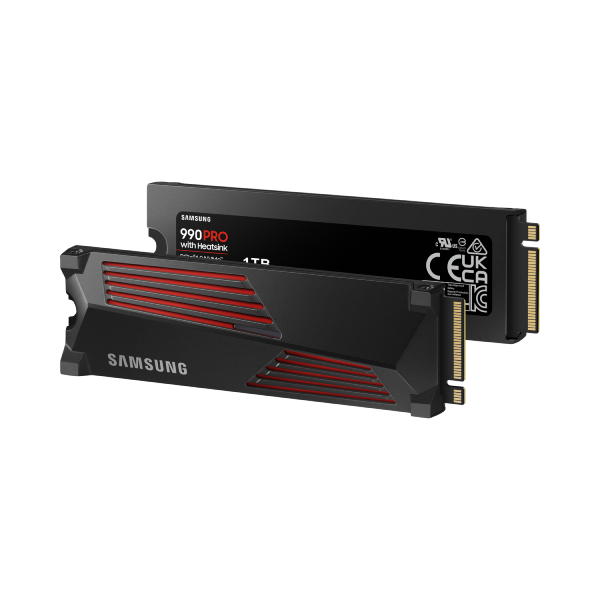 Samsung 990 PRO 1To – Image 2