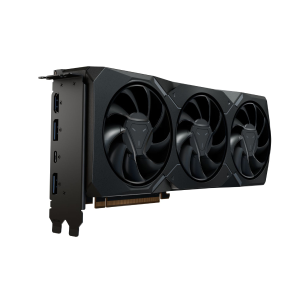 XFX AMD RADEON RX 7900XT 20GB – Image 3