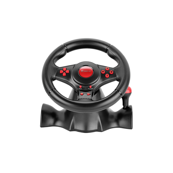 Xtrike Me GP-903 Racing Wheel – Image 2