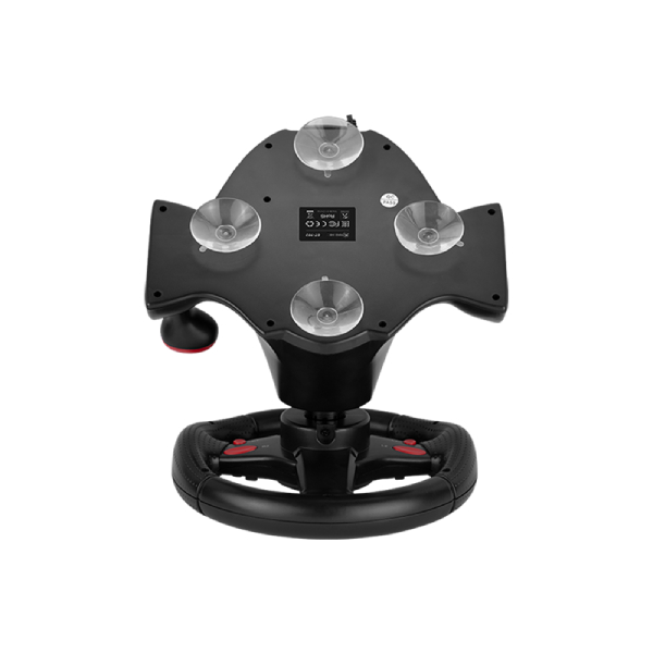 Xtrike Me GP-903 Racing Wheel – Image 4