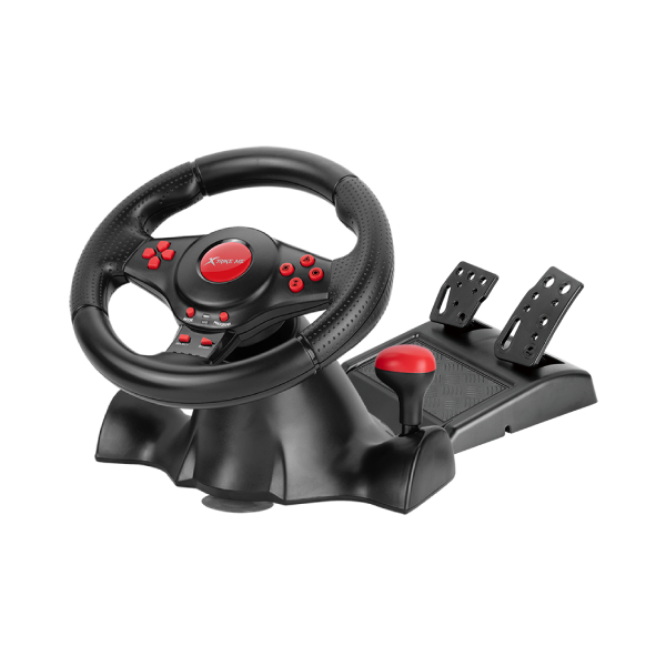 Xtrike Me GP-903 Racing Wheel