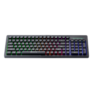 Clavier Gamer Xtrike Me KB-309 Bk Maroc