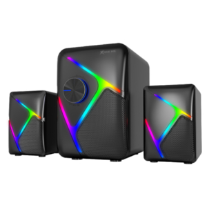 Haut Parleurs Xtrike Me SK-610 Maroc