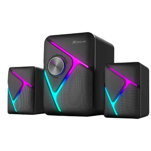 Xtrike Me SK-610 – Image 2