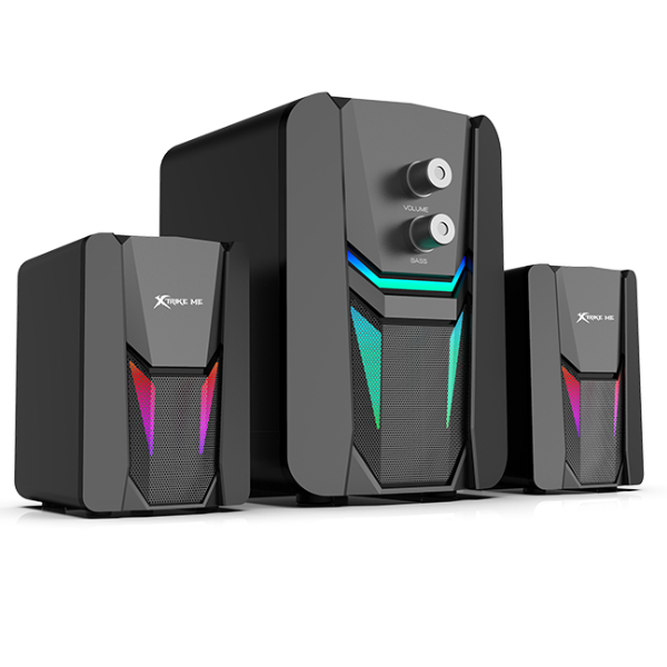 Xtrike Me SK-612 – Image 2