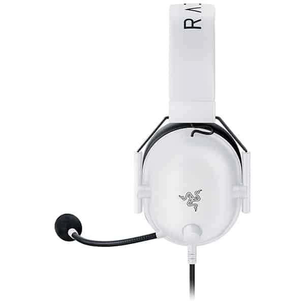 Razer Blackshark V2 X for PlayStation (Blanc) – Image 2