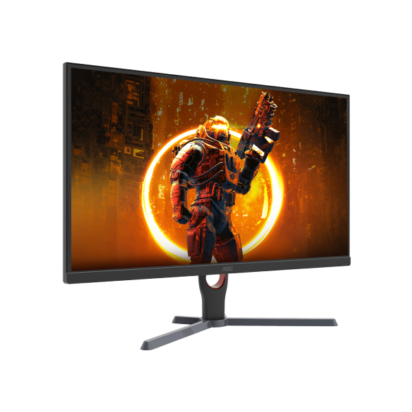 AOC 27G11E 27" 180Hz 0.5ms Fast IPS – Image 2