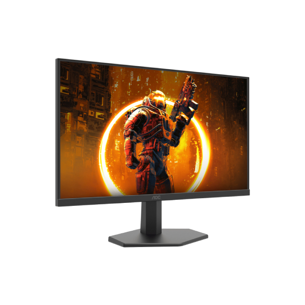AOC Q27G11E 27" 180Hz 0.5ms Fast IPS 2K – Image 2