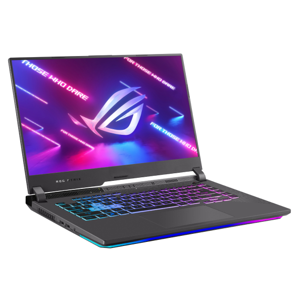 ASUS ROG Strix G15 G513RC-HF210 – Ryzen 7-6800H, RTX 3050, 16GB, 512GB – Image 2