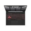 ASUS TUF Gaming F15 TUF507RR-HN014W – Ryzen 7-6800H, RTX 3070, 16GB, 512GB