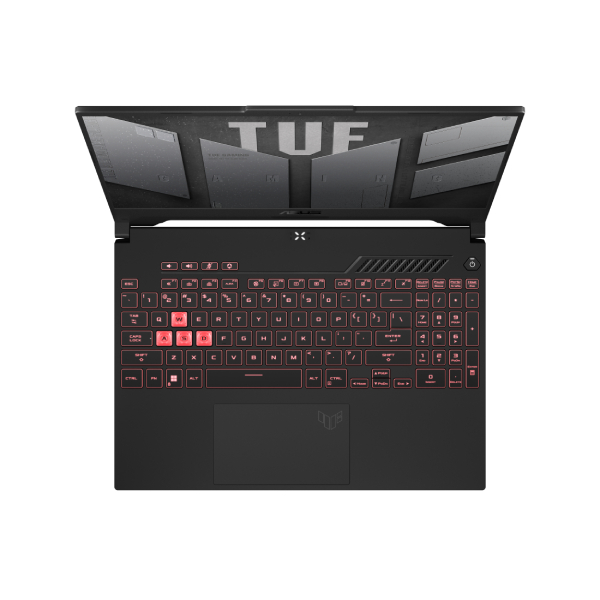 ASUS TUF Gaming F15 TUF507RR-HN014W – Ryzen 7-6800H, RTX 3070, 16GB, 512GB – Image 2