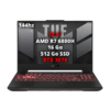 ASUS TUF Gaming F15 TUF507RR-HN014W – Ryzen 7-6800H, RTX 3070, 16GB, 512GB