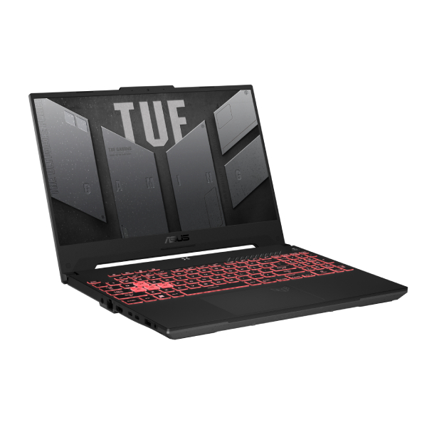 ASUS TUF Gaming F15 TUF507RR-HN014W – Ryzen 7-6800H, RTX 3070, 16GB, 512GB – Image 3