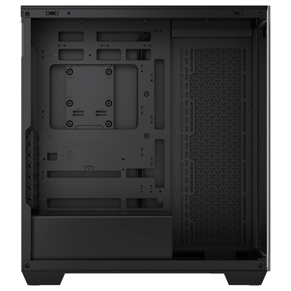 Corsair 3500X (Noir) – Image 2