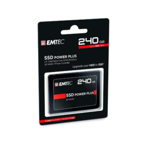 SSD EMTEC X150 240GB