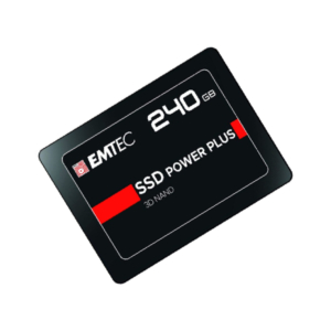 EMTEC X150 POWER PLUS 240GB