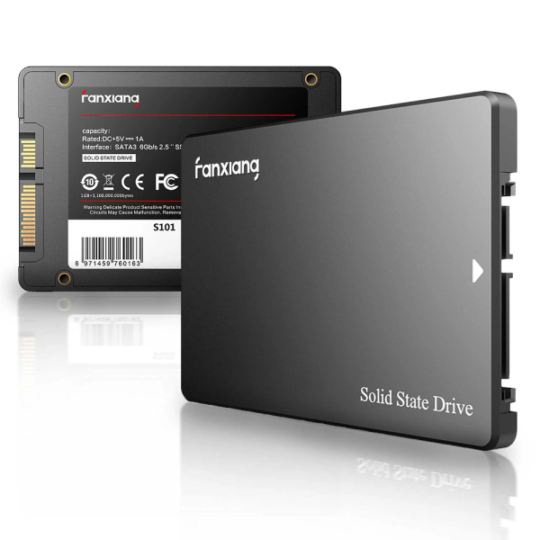 FANXIANG S101 256GB – Image 2