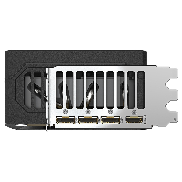 Gigabyte AORUS GeForce RTX 5070 Ti MASTER 16G – Image 4