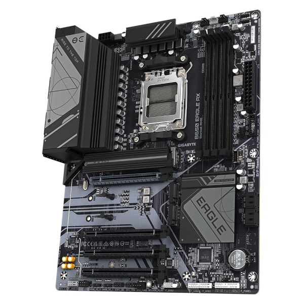 Gigabyte B650 EAGLE AX DDR5 – Image 2