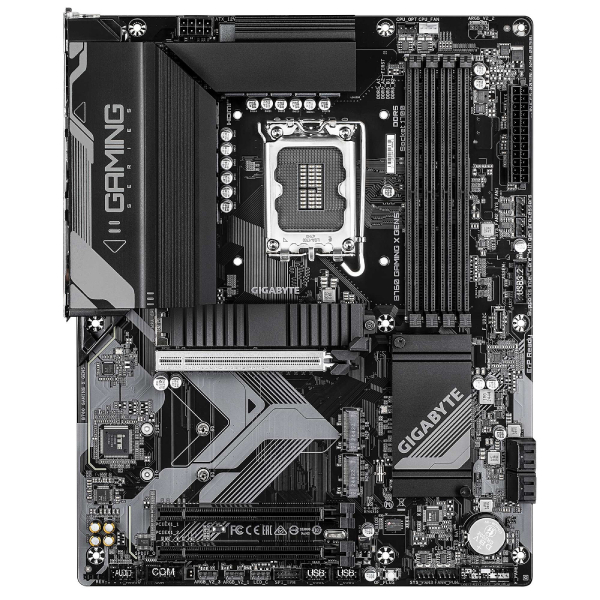 Gigabyte B760 GAMING X GEN5 – Image 2