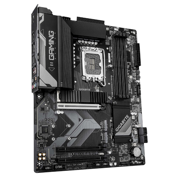 Gigabyte B760 GAMING X GEN5 – Image 3