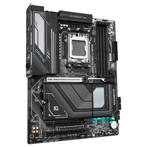 Gigabyte B850 GAMING X WIFI6E DDR5 – Image 3