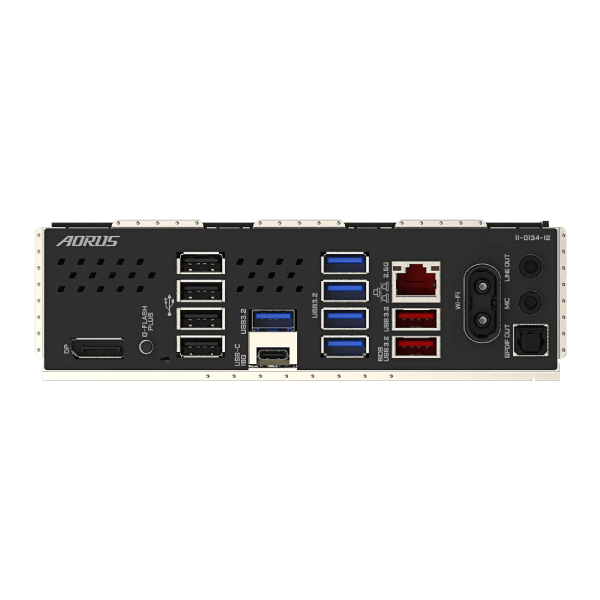 Gigabyte B850M AORUS ELITE WIFI6E – Image 4