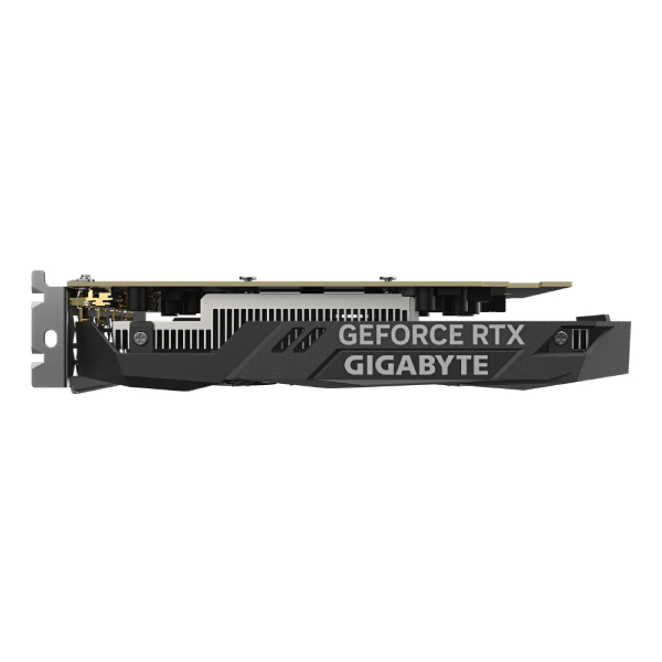 Gigabyte GeForce RTX 3050 WINDFORCE OC V2 6G – Image 3