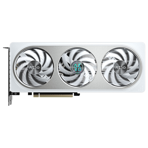 Gigabyte GeForce RTX 5060 AERO OC 8G – Image 3