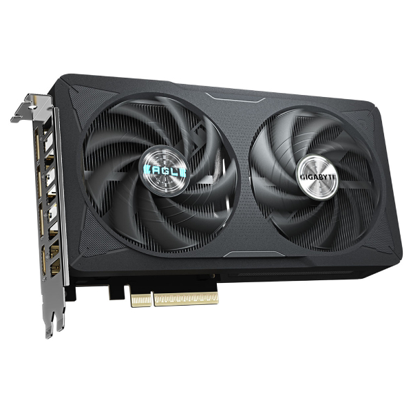 Gigabyte GeForce RTX 5060 EAGLE OC 8G – Image 2