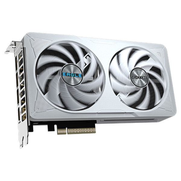 Gigabyte GeForce RTX 5060 EAGLE OC ICE 8G – Image 3