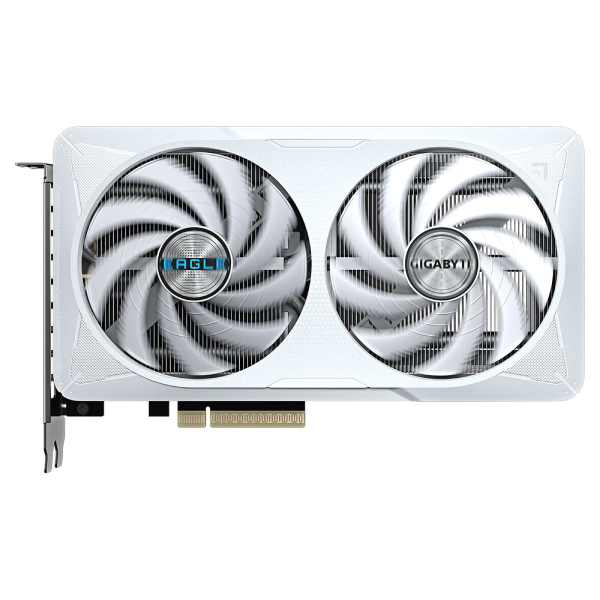 Gigabyte GeForce RTX 5060 EAGLE OC ICE 8G – Image 2