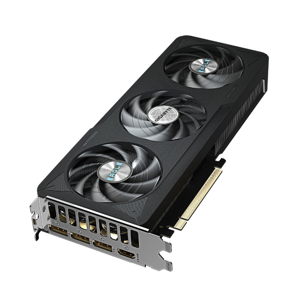Gigabyte GeForce RTX 5060 Ti EAGLE MAX OC 16G – Image 3