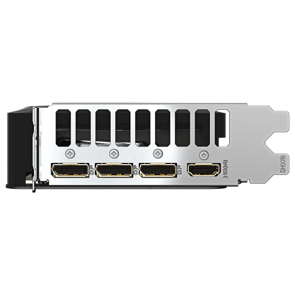 Gigabyte GeForce RTX 5060 Ti EAGLE OC 16G – Image 4