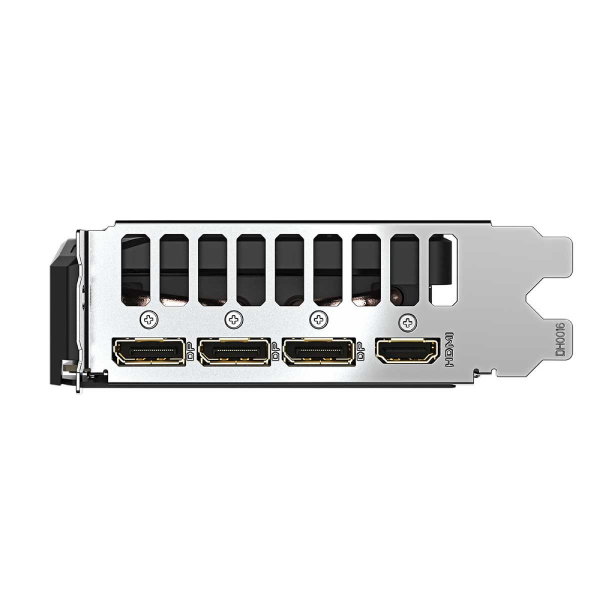 Gigabyte GeForce RTX 5060 WINDFORCE MAX OC 8G – Image 4