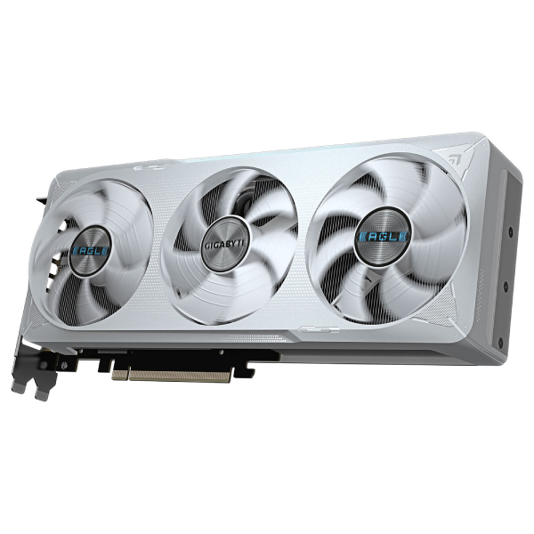 Gigabyte GeForce RTX 5070 EAGLE OC ICE SFF 12G – Image 2