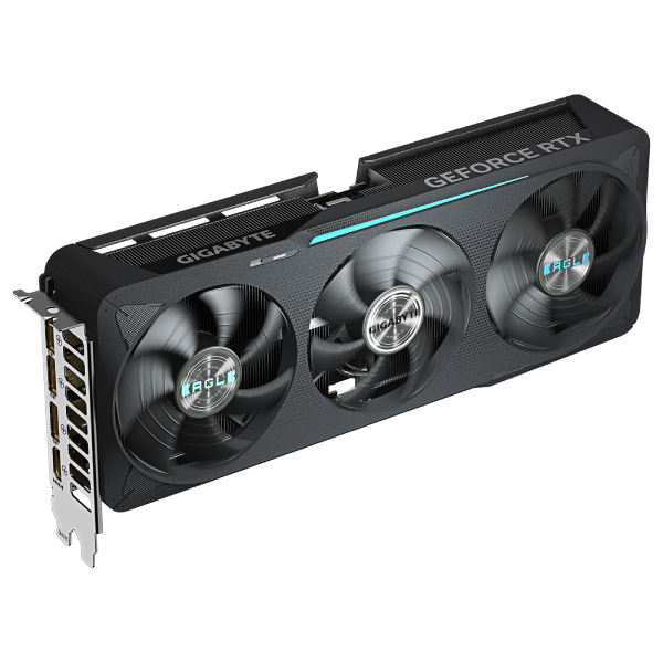 Gigabyte GeForce RTX 5070 EAGLE OC SFF 12G – Image 2