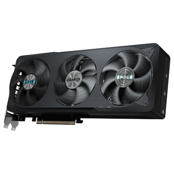 Gigabyte GeForce RTX 5070 EAGLE OC SFF 12G – Image 3