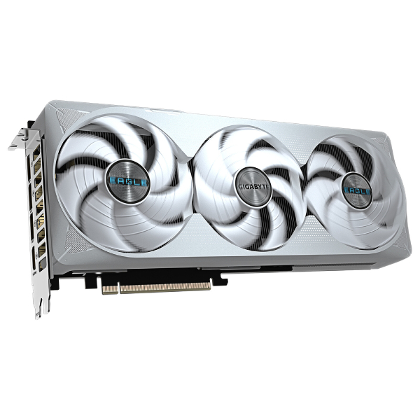 Gigabyte GeForce RTX 5070 Ti EAGLE OC ICE SFF 16G – Image 2