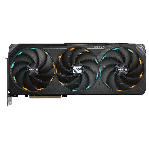 Gigabyte GeForce RTX 5070 Ti GAMING OC 16G – Image 2