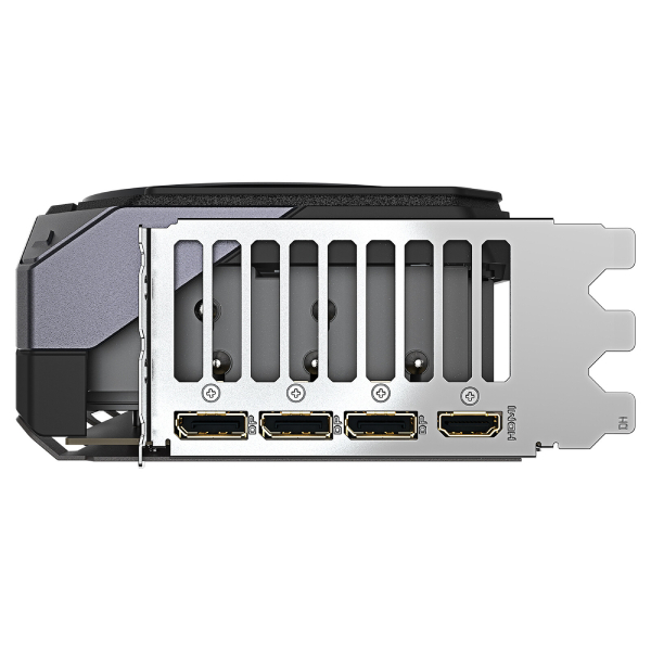 Gigabyte GeForce RTX 5070 Ti GAMING OC 16G – Image 4