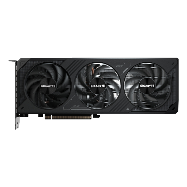 Gigabyte GeForce RTX 5070 WINDFORCE SFF 12G – Image 2