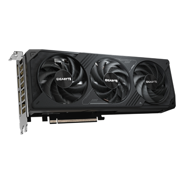 Gigabyte GeForce RTX 5070 WINDFORCE SFF 12G – Image 3
